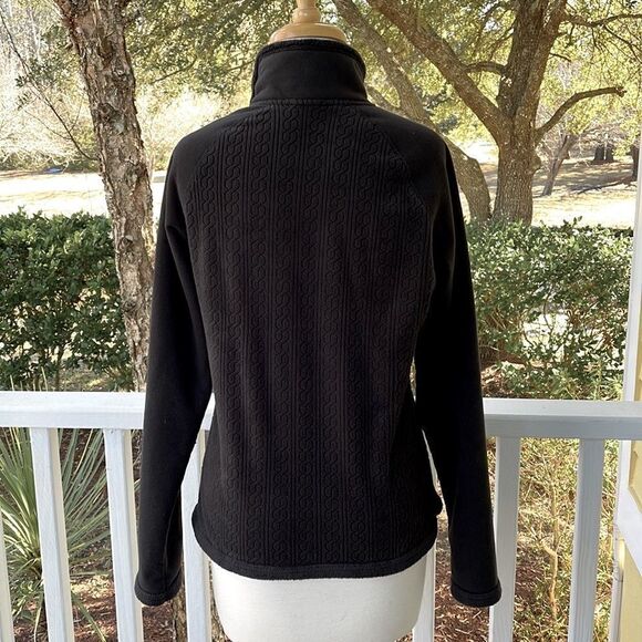 The North Face Crescent Half-Zip Fleece - Picture 4 of 7